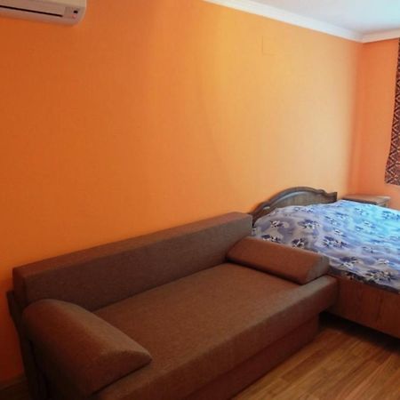 Horvath Apartmanhaz Orosháza الغرفة الصورة