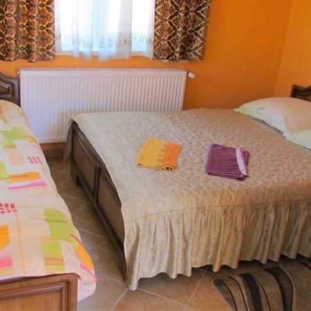 Horvath Apartmanhaz Orosháza المظهر الخارجي الصورة