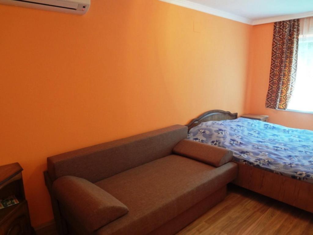 Horvath Apartmanhaz Orosháza الغرفة الصورة