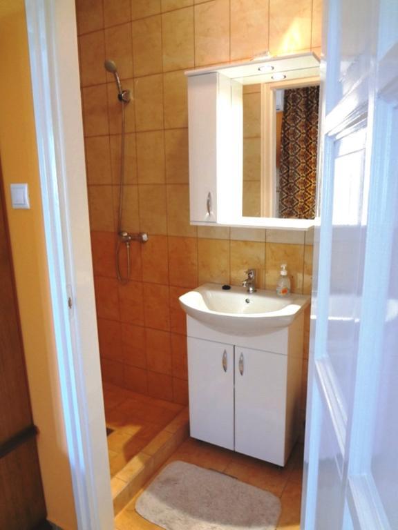 Horvath Apartmanhaz Orosháza المظهر الخارجي الصورة