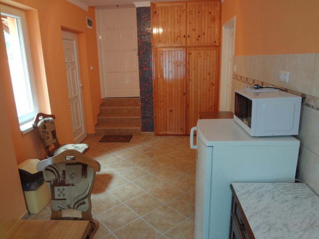 Horvath Apartmanhaz Orosháza المظهر الخارجي الصورة
