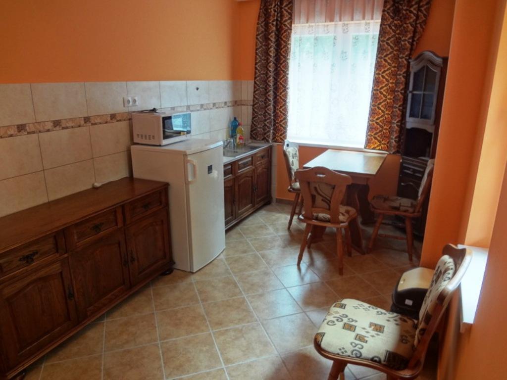 Horvath Apartmanhaz Orosháza المظهر الخارجي الصورة