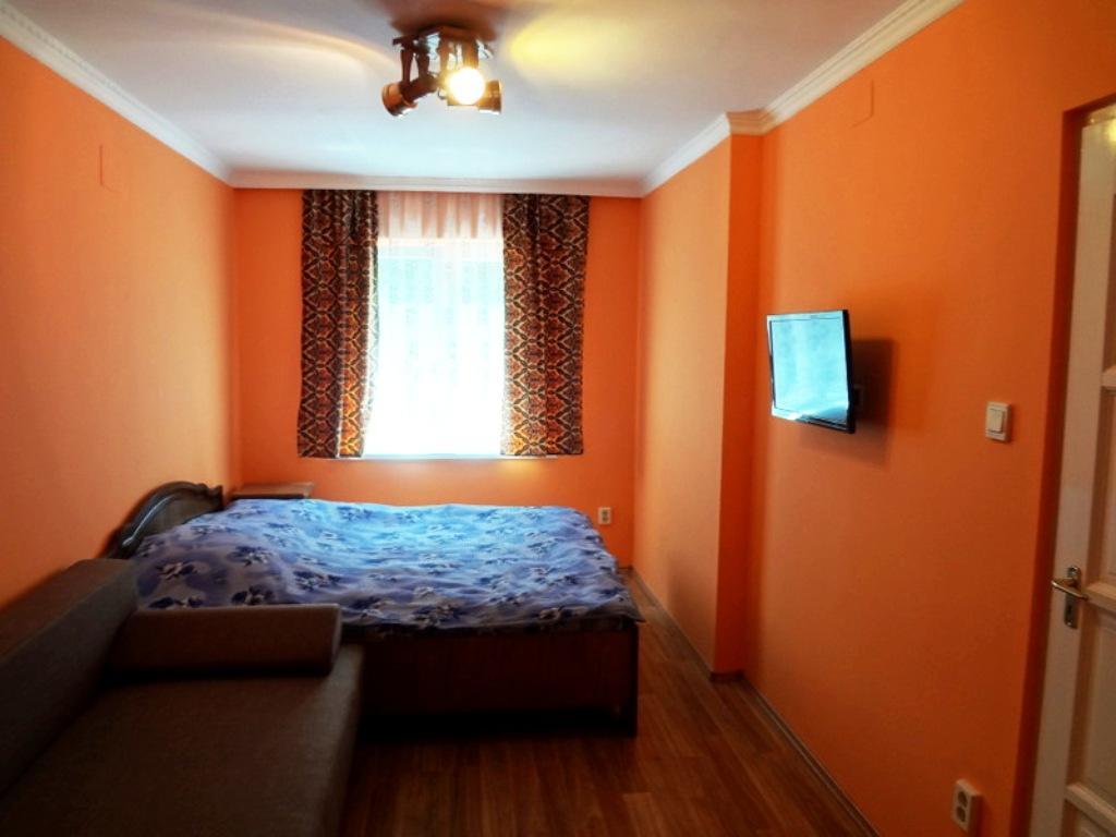 Horvath Apartmanhaz Orosháza المظهر الخارجي الصورة
