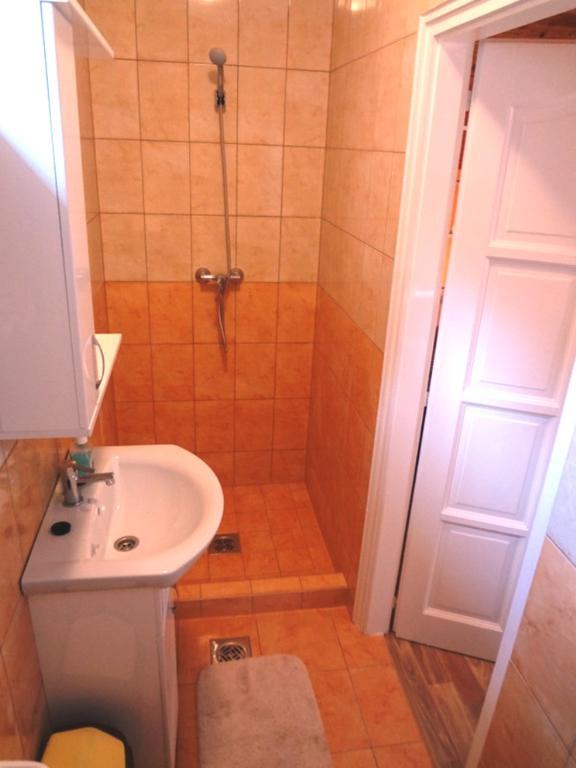 Horvath Apartmanhaz Orosháza المظهر الخارجي الصورة