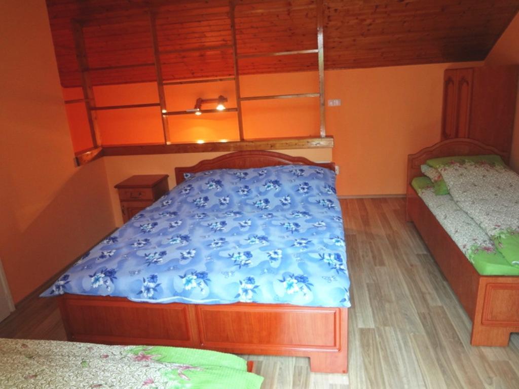 Horvath Apartmanhaz Orosháza المظهر الخارجي الصورة