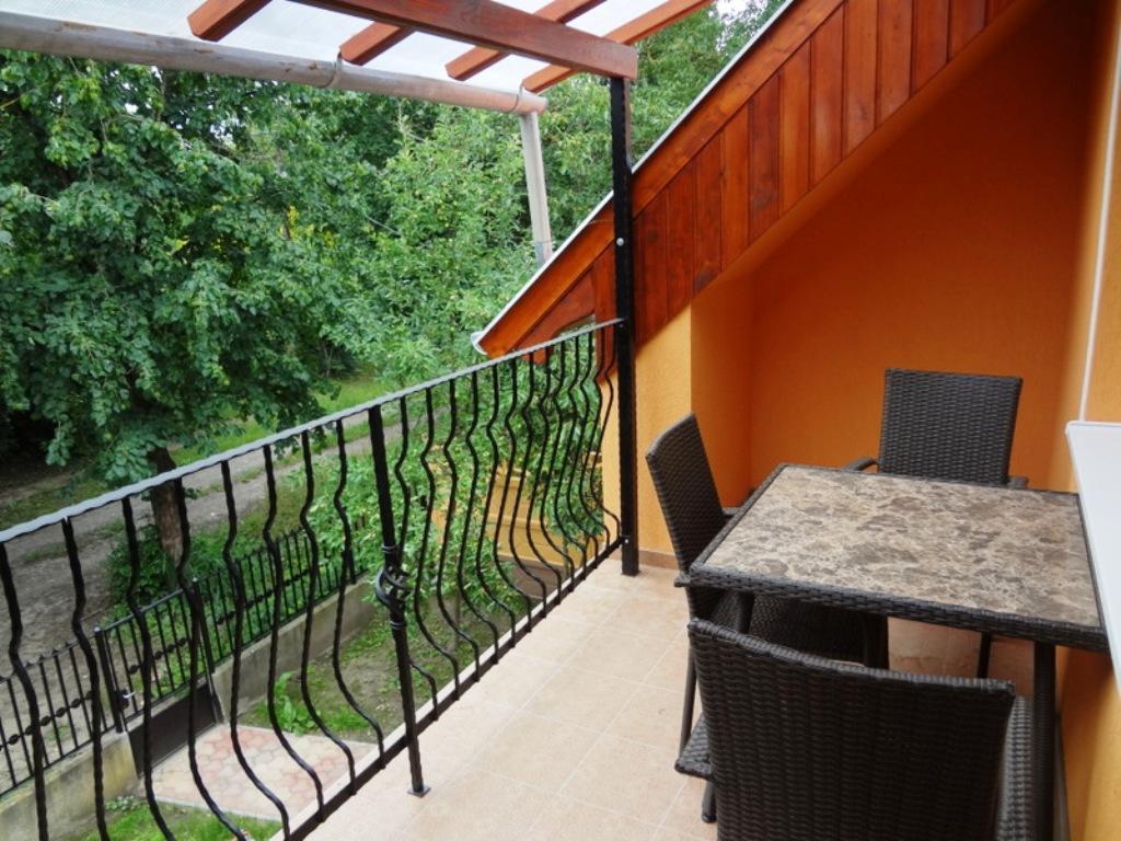 Horvath Apartmanhaz Orosháza المظهر الخارجي الصورة