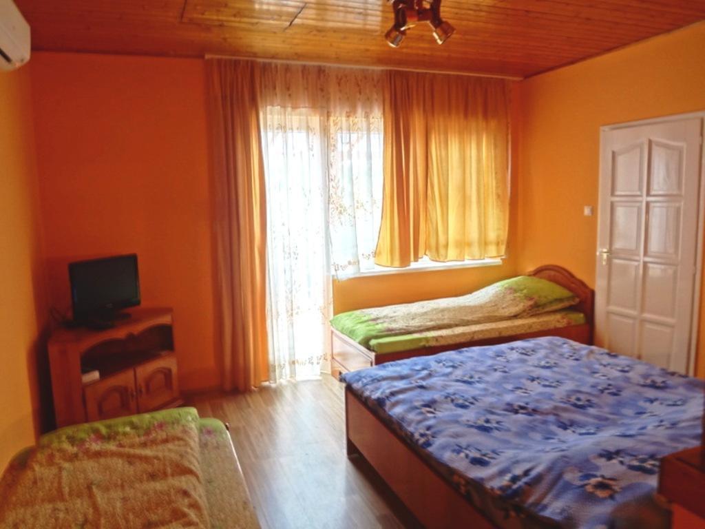 Horvath Apartmanhaz Orosháza المظهر الخارجي الصورة