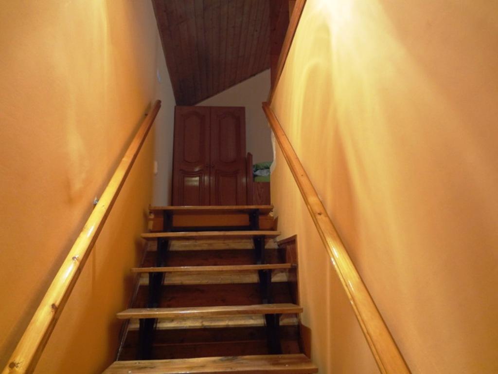 Horvath Apartmanhaz Orosháza المظهر الخارجي الصورة
