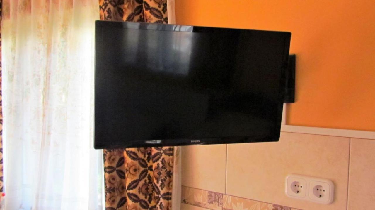 Horvath Apartmanhaz Orosháza المظهر الخارجي الصورة